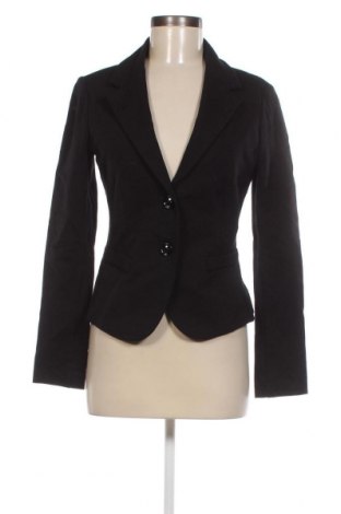 Γυναικείο σακάκι Imperial, Μέγεθος L, Χρώμα Μαύρο, Τιμή 12,53 €