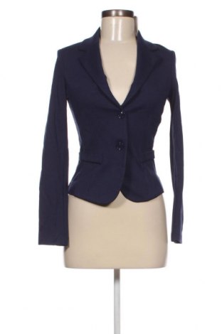 Γυναικείο σακάκι Imperial, Μέγεθος S, Χρώμα Μπλέ, Τιμή 50,10 €