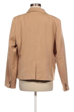 Γυναικείο σακάκι J.Crew, Μέγεθος XL, Χρώμα  Μπέζ, Τιμή 18,98 €