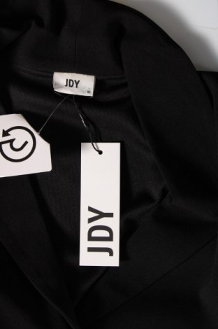 Γυναικείο σακάκι Jdy, Μέγεθος XS, Χρώμα Μαύρο, Τιμή 14,43 €