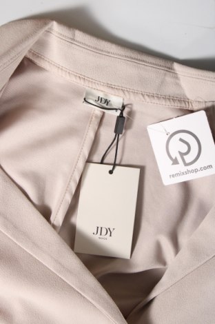 Γυναικείο σακάκι Jdy, Μέγεθος S, Χρώμα  Μπέζ, Τιμή 19,84 €