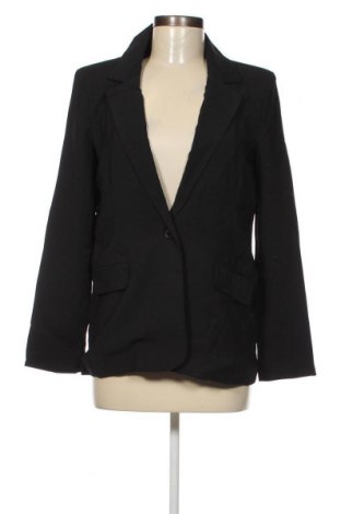 Γυναικείο σακάκι Jdy, Μέγεθος XS, Χρώμα Μαύρο, Τιμή 16,60 €