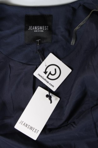 Дамско сако Jeanswest, Размер M, Цвят Син, Цена 129,00 лв.