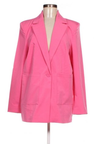 Дамско сако Jennyfer, Размер M, Цвят Розов, Цена 42,00 лв.