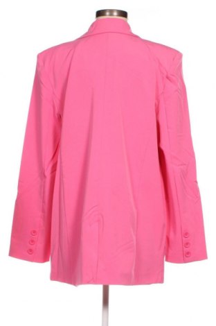 Дамско сако Jennyfer, Размер L, Цвят Розов, Цена 70,00 лв.