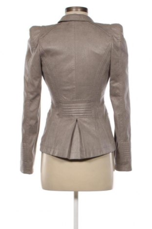 Damen Blazer Junona, Größe S, Farbe Grau, Preis 20,42 €