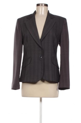 Damen Blazer Koton, Größe L, Farbe Grau, Preis € 6,16