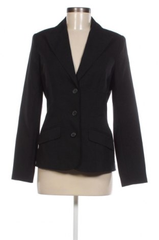 Дамско сако Laura Scott, Размер S, Цвят Черен, Цена 14,52 лв.