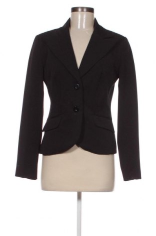 Γυναικείο σακάκι Laura Scott, Μέγεθος S, Χρώμα Μαύρο, Τιμή 5,17 €