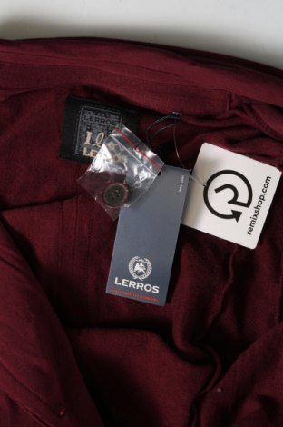 Дамско сако Lerros, Размер S, Цвят Лилав, Цена 19,35 лв.