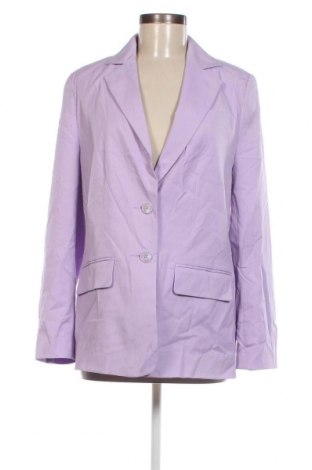 Damen Blazer Lily Loves, Größe S, Farbe Lila, Preis € 26,49