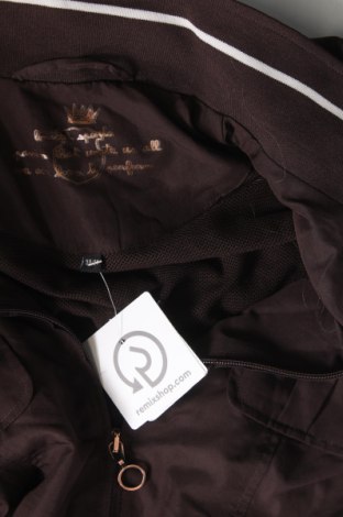 Дамско сако Limited Sports, Размер M, Цвят Кафяв, Цена 9,28 лв.