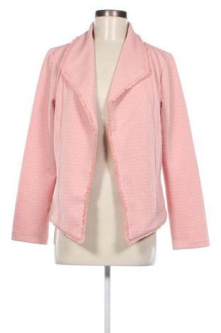 Γυναικείο σακάκι Liz Jordan, Μέγεθος M, Χρώμα Ρόζ , Τιμή 26,60 €