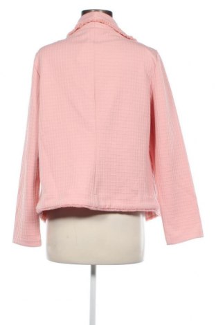 Γυναικείο σακάκι Liz Jordan, Μέγεθος M, Χρώμα Ρόζ , Τιμή 7,18 €