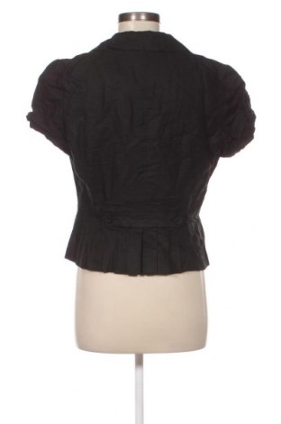 Γυναικείο σακάκι Loft By Ann Taylor, Μέγεθος M, Χρώμα Μαύρο, Τιμή 20,04 €