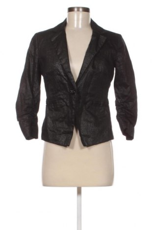 Дамско сако Madonna, Размер M, Цвят Черен, Цена 8,36 лв.