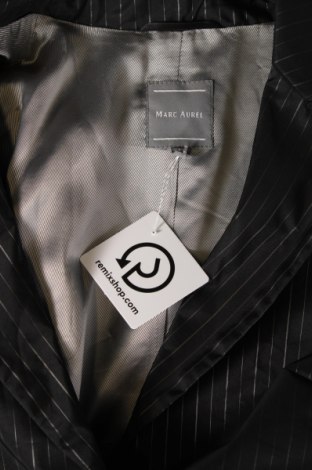 Дамско сако Marc Aurel, Размер M, Цвят Черен, Цена 17,70 лв.