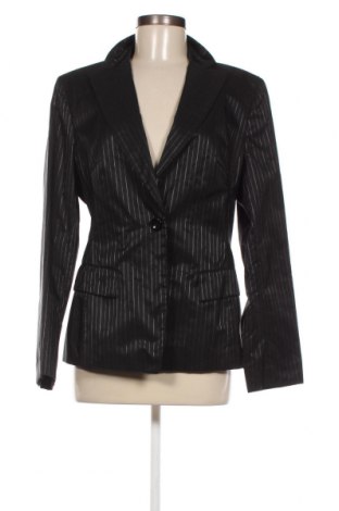 Γυναικείο σακάκι Marc Aurel, Μέγεθος M, Χρώμα Μαύρο, Τιμή 8,03 €