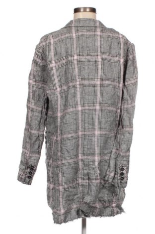 Γυναικείο σακάκι Marc Aurel, Μέγεθος L, Χρώμα Πολύχρωμο, Τιμή 10,95 €