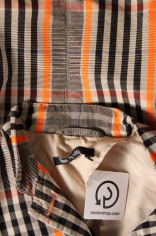 Γυναικείο σακάκι Marc Aurel, Μέγεθος M, Χρώμα Γκρί, Τιμή 36,50 €