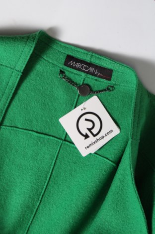 Γυναικείο σακάκι Marc Cain, Μέγεθος M, Χρώμα Πράσινο, Τιμή 183,52 €