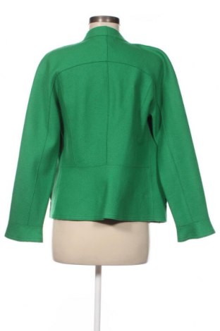 Γυναικείο σακάκι Marc Cain, Μέγεθος M, Χρώμα Πράσινο, Τιμή 183,52 €