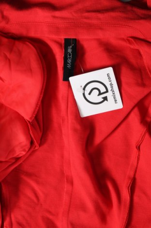 Дамско сако Marc Cain, Размер S, Цвят Червен, Цена 96,60 лв.