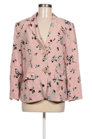 Γυναικείο σακάκι Marc Cain, Μέγεθος L, Χρώμα Ρόζ , Τιμή 30,97 €