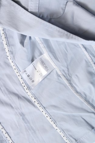 Γυναικείο σακάκι Marc Cain, Μέγεθος M, Χρώμα Μπλέ, Τιμή 39,84 €