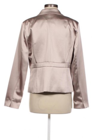 Дамско сако Marie Noir, Размер XL, Цвят Бежов, Цена 32,40 лв.