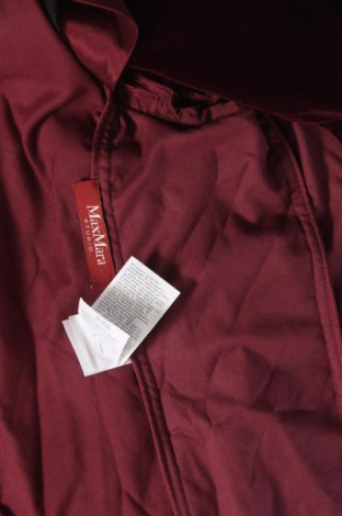 Γυναικείο σακάκι Max Mara Studio, Μέγεθος M, Χρώμα Κόκκινο, Τιμή 416,84 €