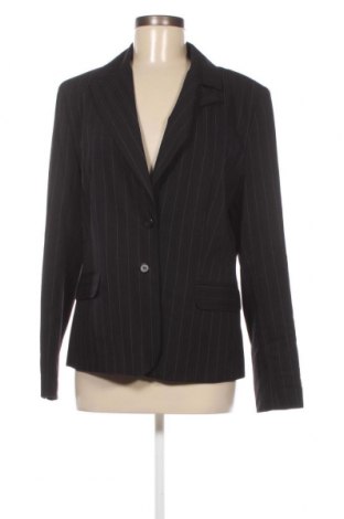 Γυναικείο σακάκι Michele Boyard, Μέγεθος L, Χρώμα Μαύρο, Τιμή 5,72 €