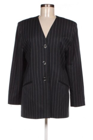 Γυναικείο σακάκι Michele Boyard, Μέγεθος M, Χρώμα Μαύρο, Τιμή 16,06 €
