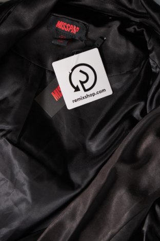 Дамско сако Misspap, Размер XL, Цвят Черен, Цена 38,70 лв.