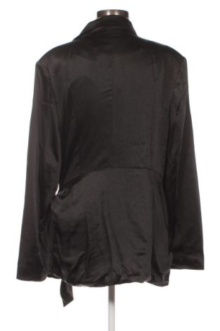 Γυναικείο σακάκι Misspap, Μέγεθος XL, Χρώμα Μαύρο, Τιμή 19,95 €