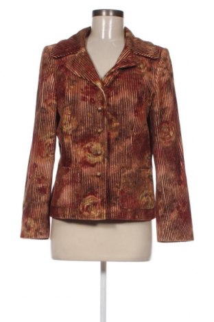 Γυναικείο σακάκι Modee, Μέγεθος M, Χρώμα Πολύχρωμο, Τιμή 6,38 €