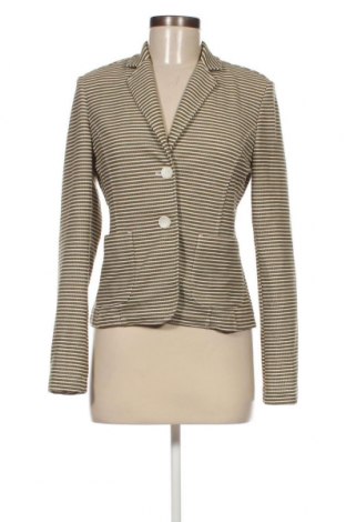 Γυναικείο σακάκι More & More, Μέγεθος M, Χρώμα Πράσινο, Τιμή 10,52 €