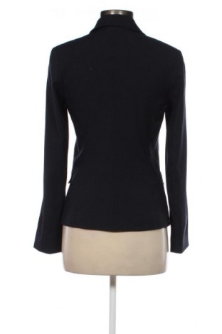 Γυναικείο σακάκι More & More, Μέγεθος S, Χρώμα Μπλέ, Τιμή 6,51 €