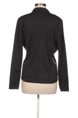 Γυναικείο σακάκι Multiblu, Μέγεθος S, Χρώμα Γκρί, Τιμή 6,81 €
