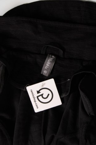 Дамско сако Multiblu, Размер M, Цвят Черен, Цена 8,80 лв.