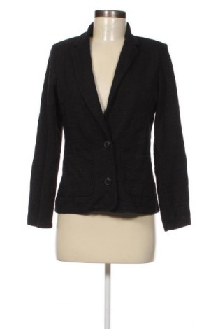 Γυναικείο σακάκι Multiblu, Μέγεθος M, Χρώμα Μαύρο, Τιμή 4,63 €