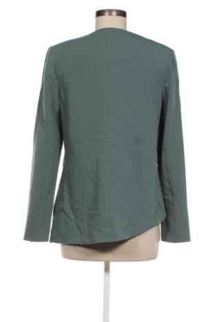 Дамско сако NA-KD, Размер S, Цвят Зелен, Цена 19,35 лв.