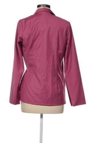 Γυναικείο σακάκι NA-KD, Μέγεθος XS, Χρώμα Βιολετί, Τιμή 45,52 €