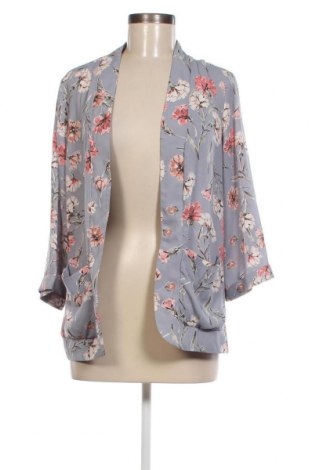 Γυναικείο σακάκι New Look, Μέγεθος L, Χρώμα Γκρί, Τιμή 5,99 €