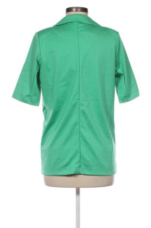 Γυναικείο σακάκι ONLY, Μέγεθος XS, Χρώμα Πράσινο, Τιμή 17,33 €