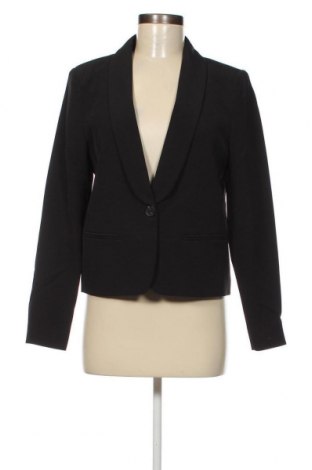 Γυναικείο σακάκι ONLY, Μέγεθος M, Χρώμα Μαύρο, Τιμή 21,14 €