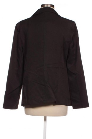 Γυναικείο σακάκι ONLY, Μέγεθος L, Χρώμα Μαύρο, Τιμή 19,02 €