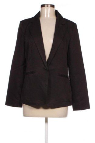 Γυναικείο σακάκι ONLY, Μέγεθος M, Χρώμα Μαύρο, Τιμή 14,79 €