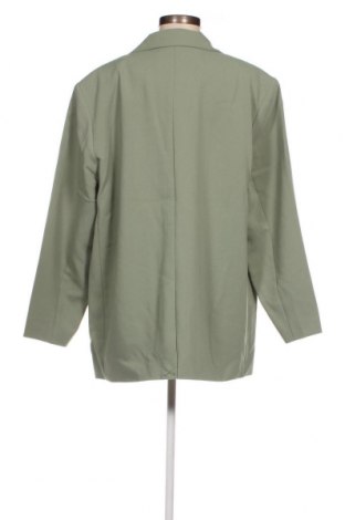 Дамско сако ONLY, Размер XL, Цвят Зелен, Цена 27,06 лв.