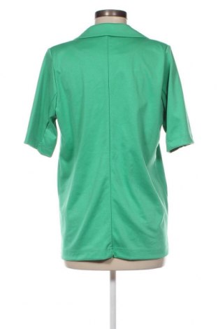 Γυναικείο σακάκι ONLY, Μέγεθος S, Χρώμα Πράσινο, Τιμή 13,53 €